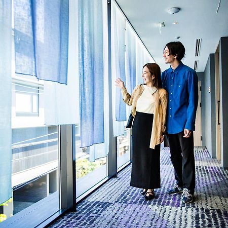 Hyatt Place Киото Екстериор снимка