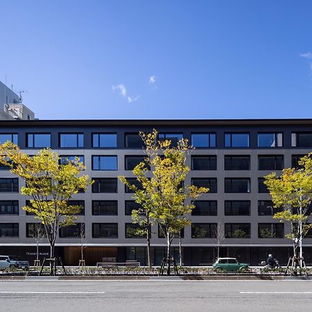 Hyatt Place Киото Екстериор снимка