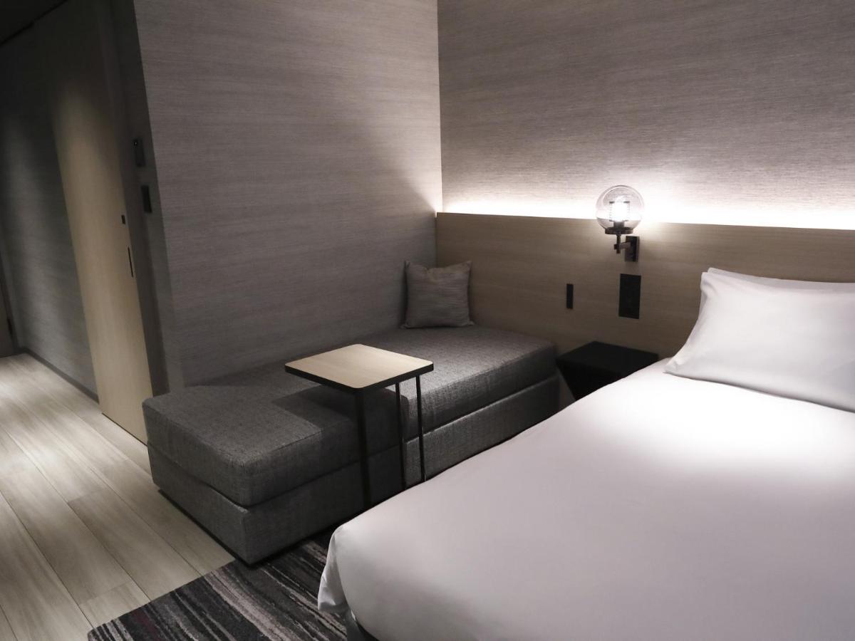 Hyatt Place Киото Екстериор снимка