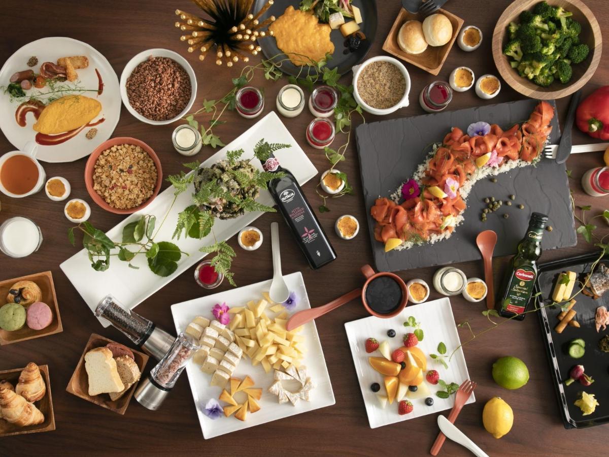 Hyatt Place Киото Екстериор снимка
