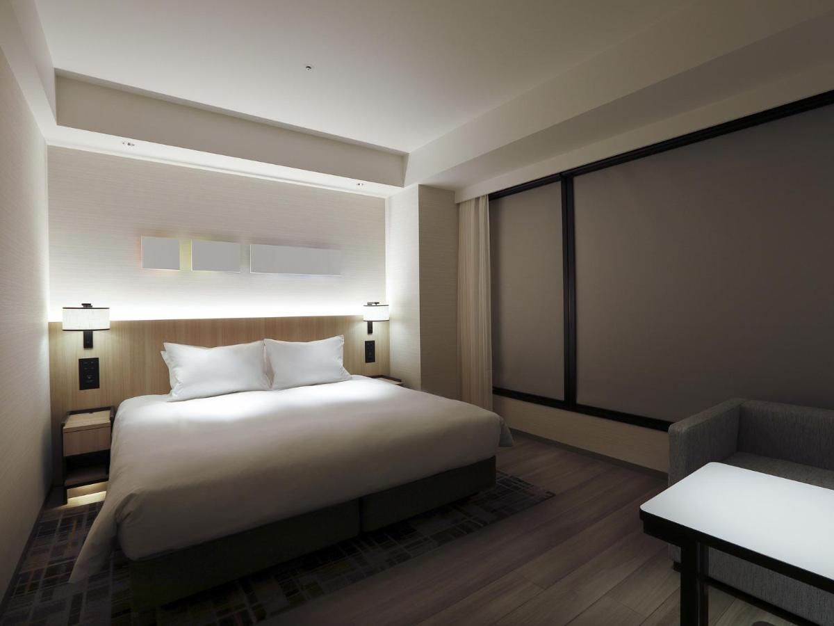 Hyatt Place Киото Екстериор снимка