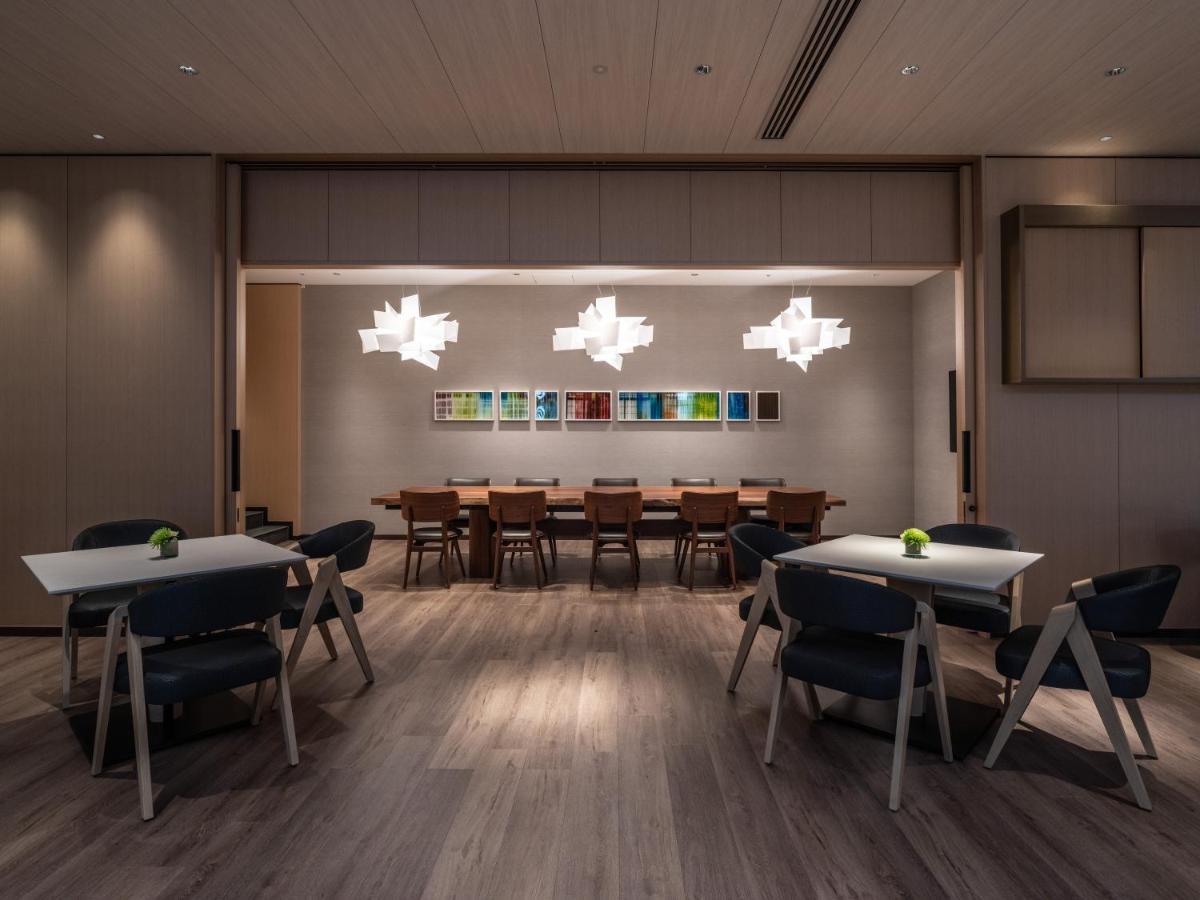 Hyatt Place Киото Екстериор снимка