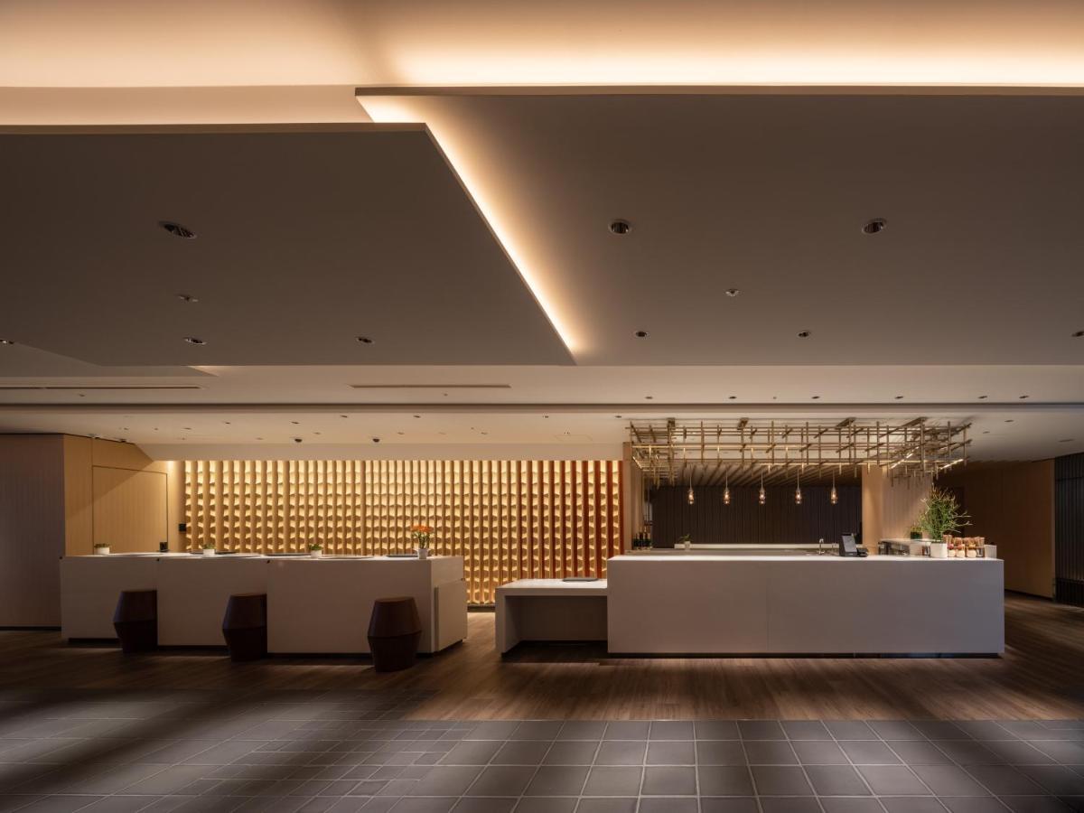Hyatt Place Киото Екстериор снимка