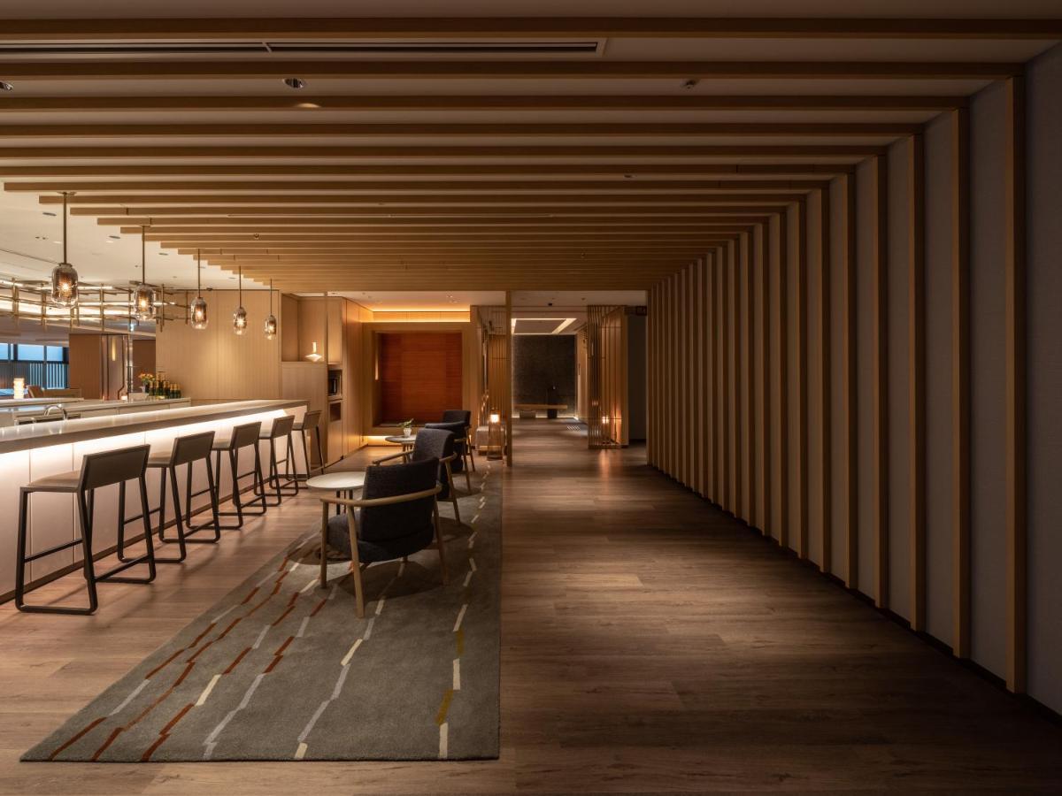 Hyatt Place Киото Екстериор снимка