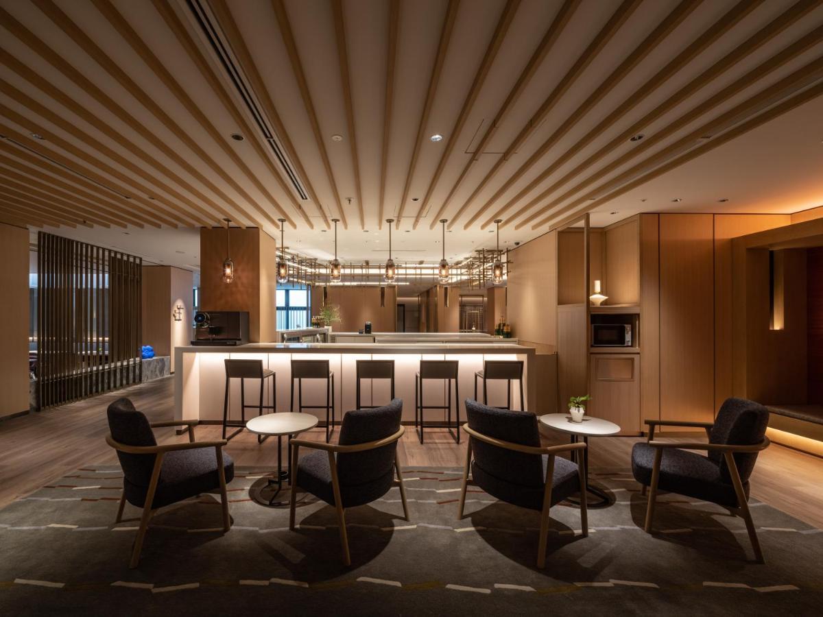 Hyatt Place Киото Екстериор снимка