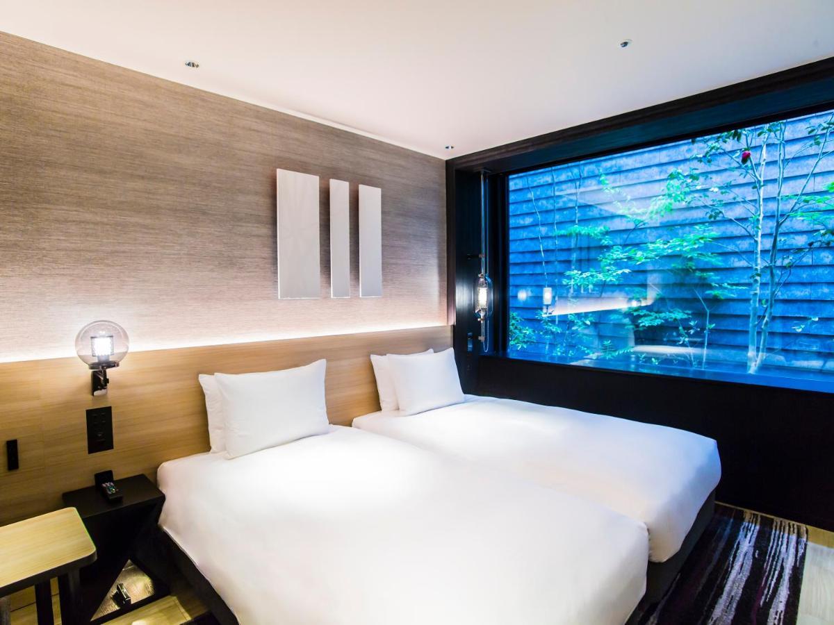 Hyatt Place Киото Екстериор снимка