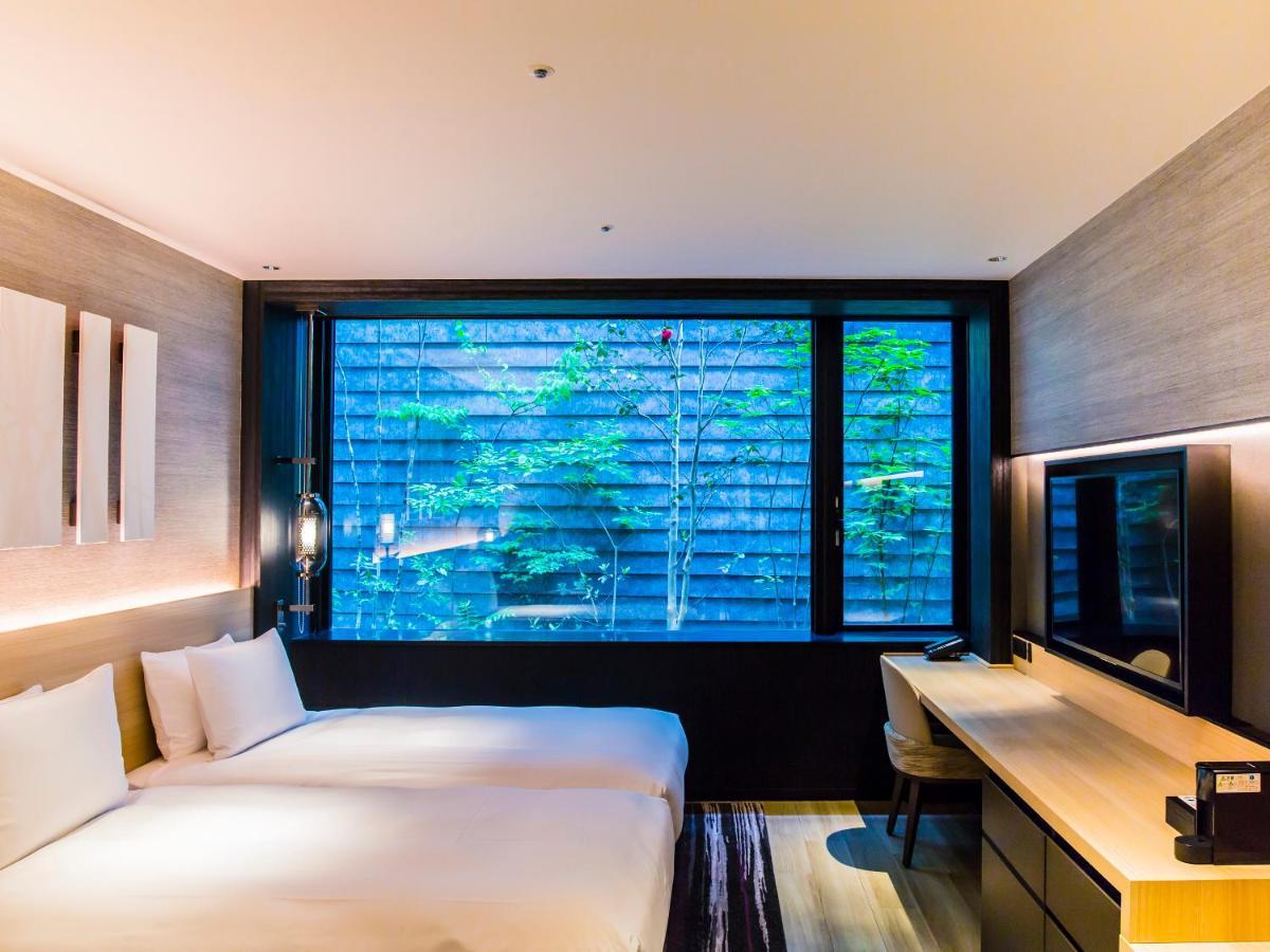 Hyatt Place Киото Екстериор снимка
