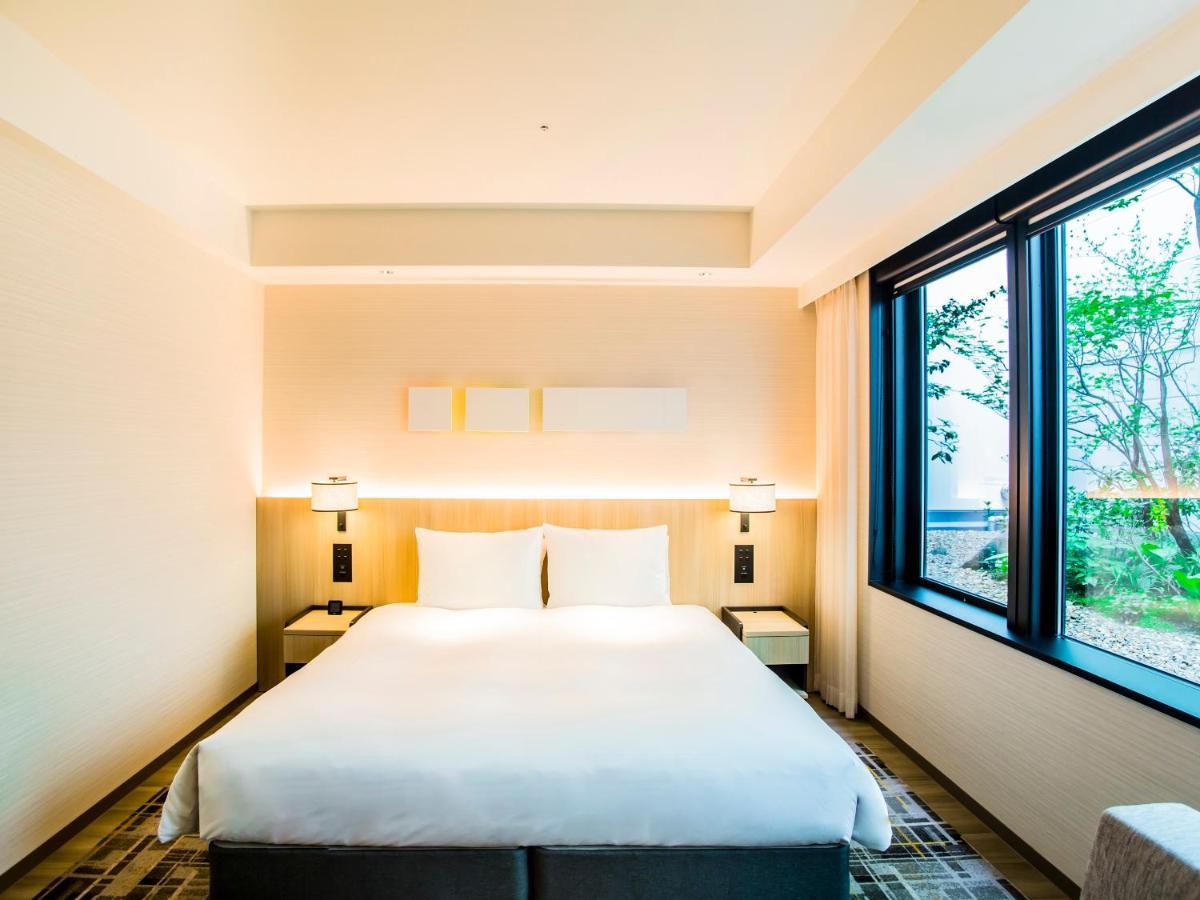 Hyatt Place Киото Екстериор снимка