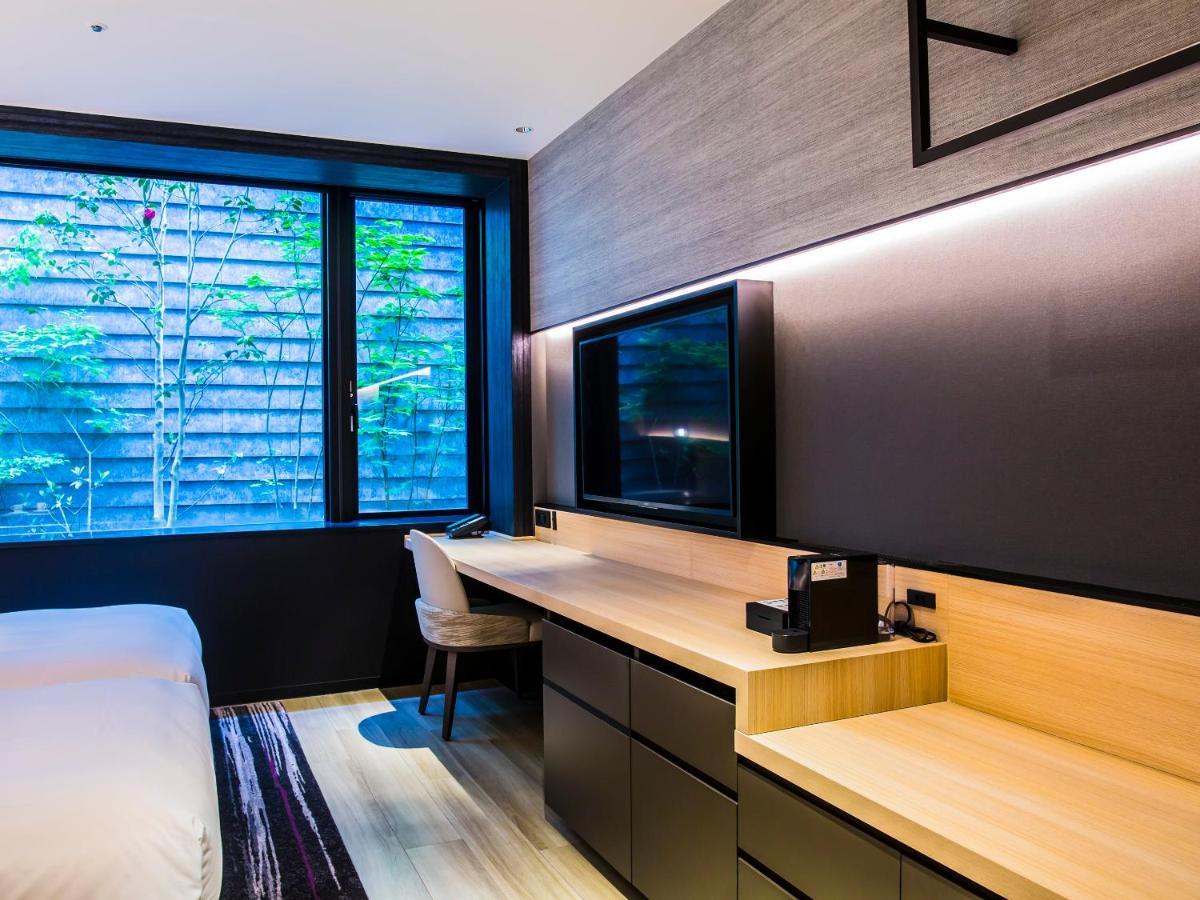 Hyatt Place Киото Екстериор снимка