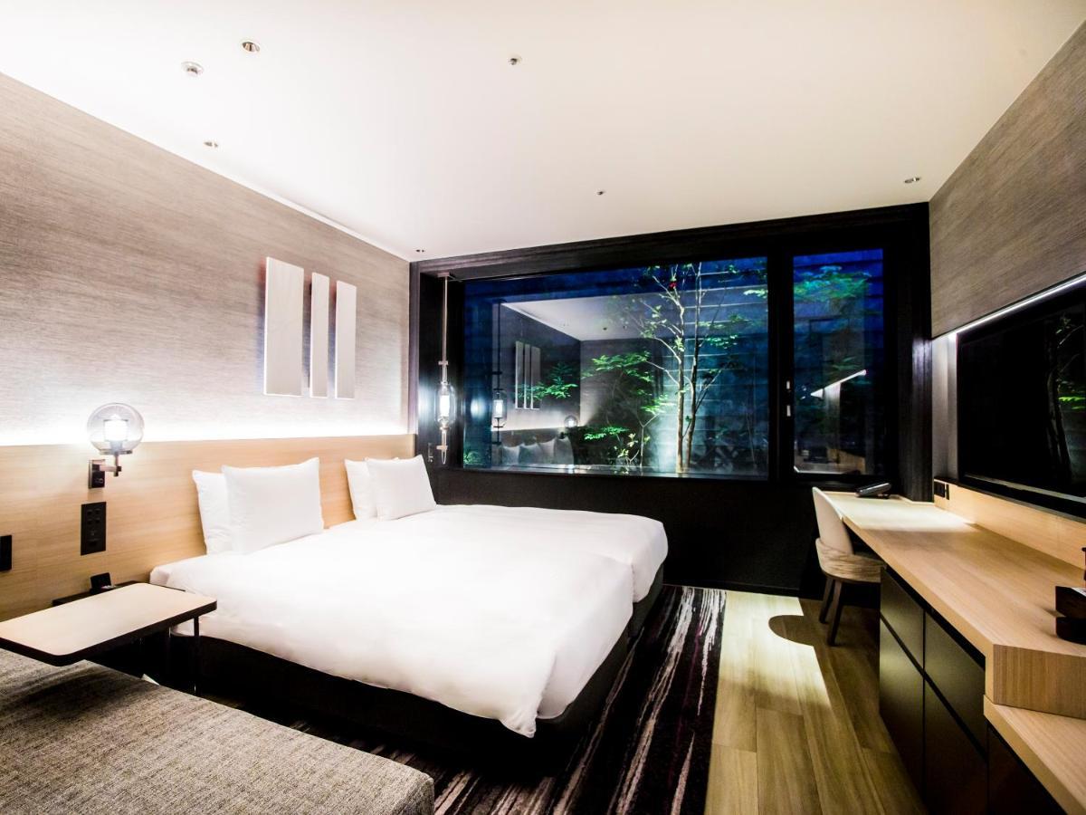 Hyatt Place Киото Екстериор снимка