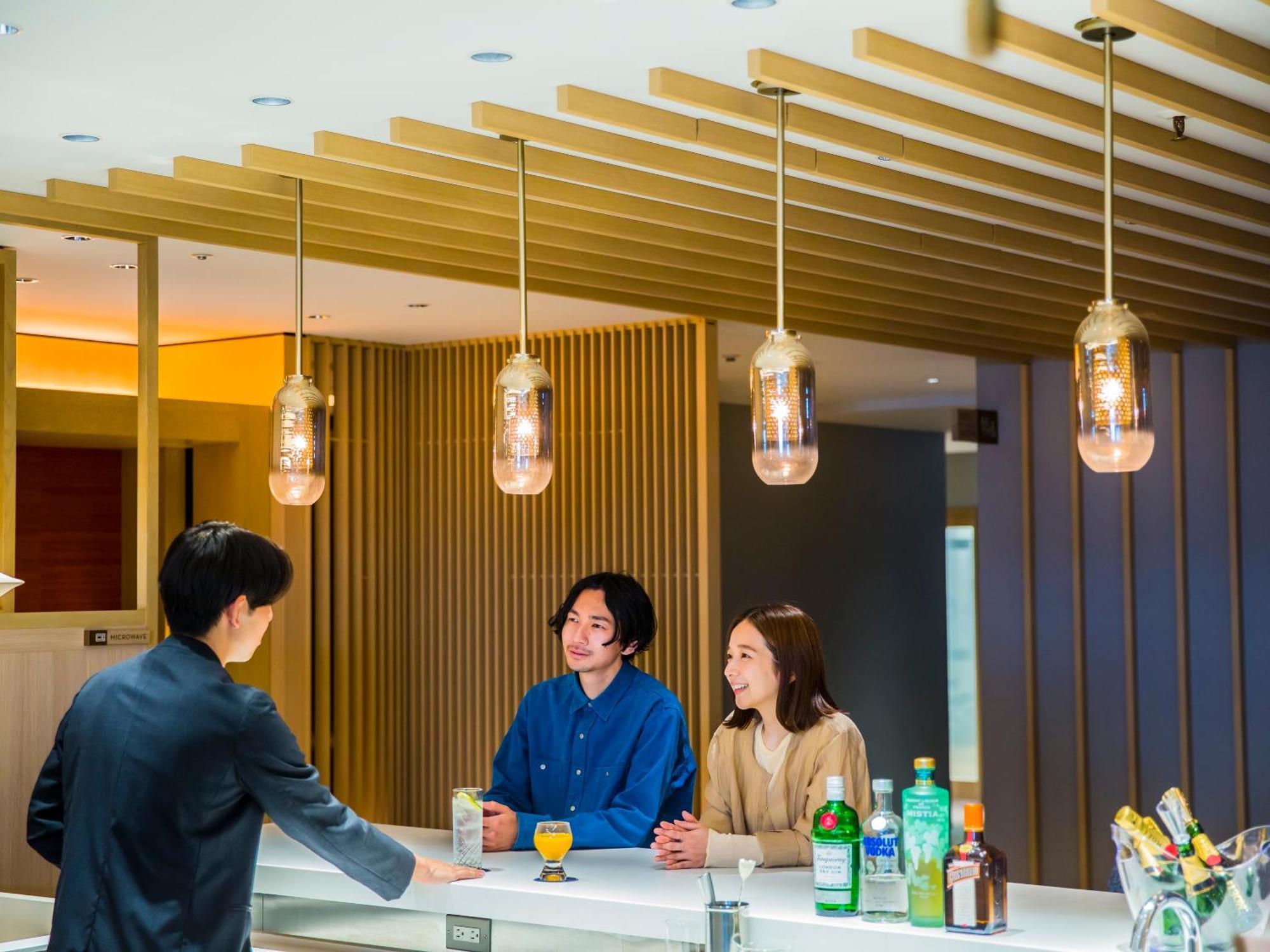 Hyatt Place Киото Екстериор снимка
