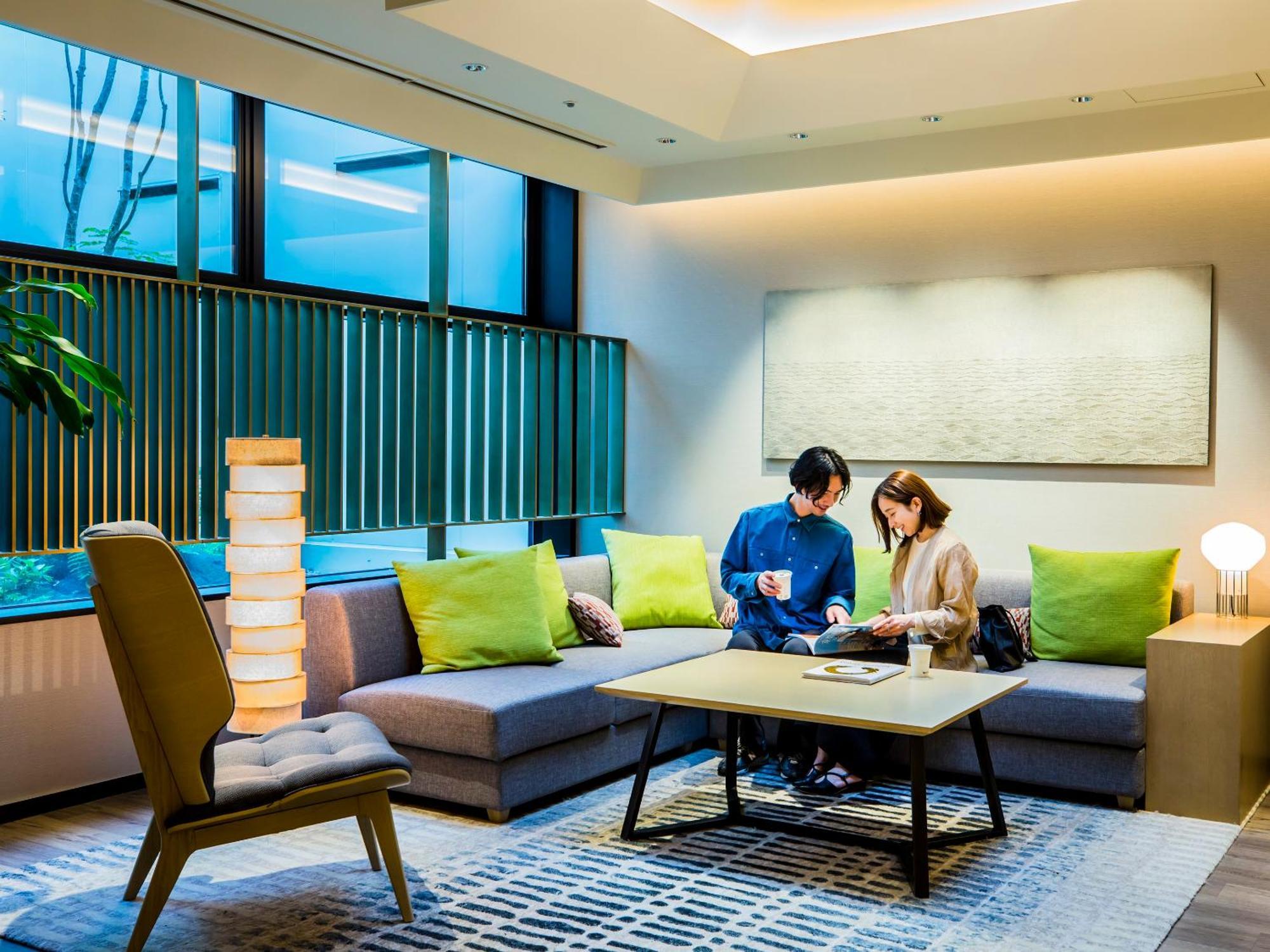 Hyatt Place Киото Екстериор снимка